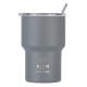 Εικόνα της Ποτήρι Θερμός Estia Mug Lite Save The Aegean 400ml Fjord Grey 01-18467
