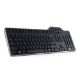 Εικόνα της Πληκτρολόγιο Dell KB813 with Smartcard Reader (GR) Black 580-AFYY