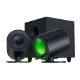 Εικόνα της Ηχεία Razer Nommo V2 RGB 2.1 THX Bluetooth Black RZ05-04750100-R3G1
