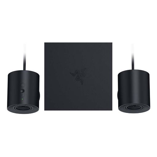 Εικόνα της Ηχεία Razer Nommo V2 RGB 2.1 THX Bluetooth Black RZ05-04750100-R3G1