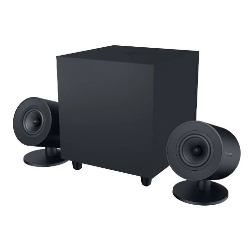 Εικόνα της Ηχεία Razer Nommo V2 RGB 2.1 THX Bluetooth Black RZ05-04750100-R3G1