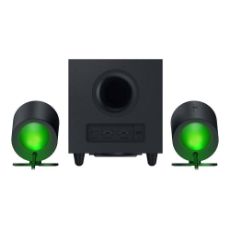 Εικόνα της Ηχεία Razer Nommo V2 RGB 2.1 THX Bluetooth Black RZ05-04750100-R3G1