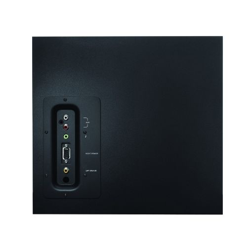 Εικόνα της Ηχεία Logitech 2.1 Z623 Black 980-000403
