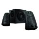 Εικόνα της Ηχεία Logitech 2.1 Z623 Black 980-000403