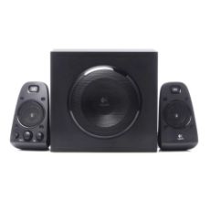 Εικόνα της Ηχεία Logitech 2.1 Z623 Black 980-000403