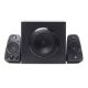 Εικόνα της Ηχεία Logitech 2.1 Z623 Black 980-000403