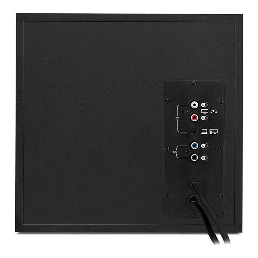 Εικόνα της Ηχεία Logitech 2.1 Z533 Black 980-001054