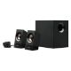 Εικόνα της Ηχεία Logitech 2.1 Z533 Black 980-001054
