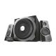 Εικόνα της Ηχεία Trust 2.1 Tytan Black 19019