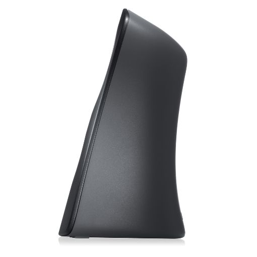 Εικόνα της Ηχεία Logitech 2.1 Z313 Black 980-000413