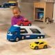 Εικόνα της Little Tikes - Wheelz: Car Carrier 170430E3X1