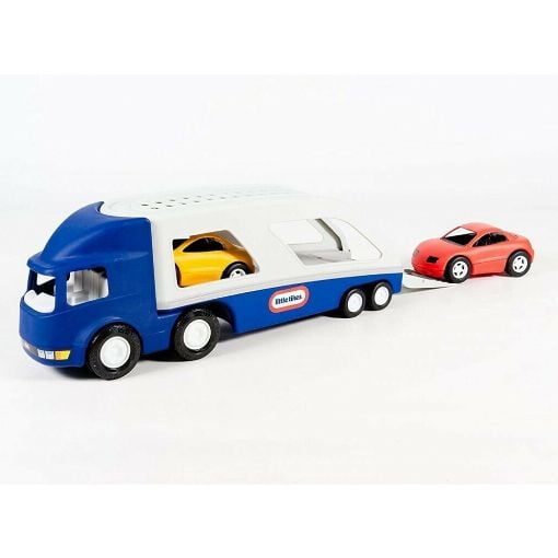 Εικόνα της Little Tikes - Wheelz: Car Carrier 170430E3X1