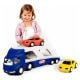 Εικόνα της Little Tikes - Wheelz: Car Carrier 170430E3X1