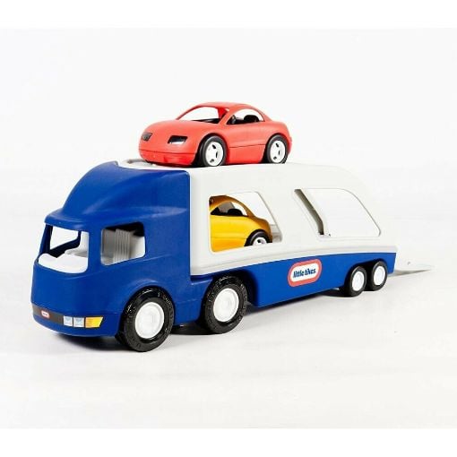 Εικόνα της Little Tikes - Wheelz: Car Carrier 170430E3X1