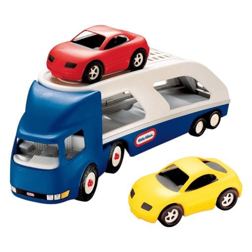 Εικόνα της Little Tikes - Wheelz: Car Carrier 170430E3X1