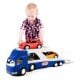 Εικόνα της Little Tikes - Wheelz: Car Carrier 170430E3X1