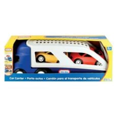 Εικόνα της Little Tikes - Wheelz: Car Carrier 170430E3X1