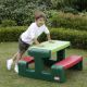 Εικόνα της Little Tikes - Τραπεζάκι Junior Picnic Evergreen 479A00060