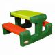Εικόνα της Little Tikes - Τραπεζάκι Junior Picnic Evergreen 479A00060