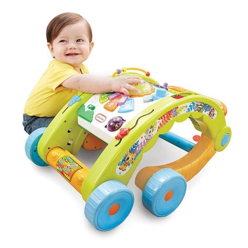 Εικόνα της Little Tikes - Learn & Play - 3 σε 1 Στράτα Δραστηριοτήτων 640957P1X1G