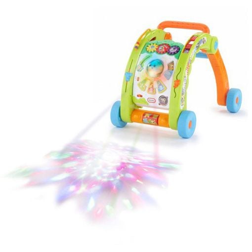 Εικόνα της Little Tikes - Learn & Play - 3 σε 1 Στράτα Δραστηριοτήτων 640957P1X1G