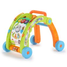Εικόνα της Little Tikes - Learn & Play - 3 σε 1 Στράτα Δραστηριοτήτων 640957P1X1G