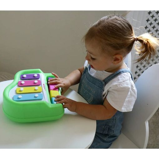 Εικόνα της Little Tikes - Learn & Play - Tap-A-Tune Πιανάκι 642999EUCG