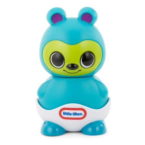 Εικόνα της Little Tikes - Fantastic Firsts, Sleepy Stacker Ζωάκια 646881-V