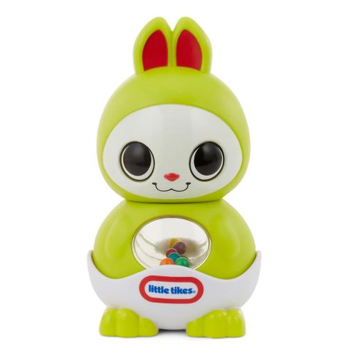 Εικόνα της Little Tikes - Fantastic Firsts, Sleepy Stacker Ζωάκια 646881-V