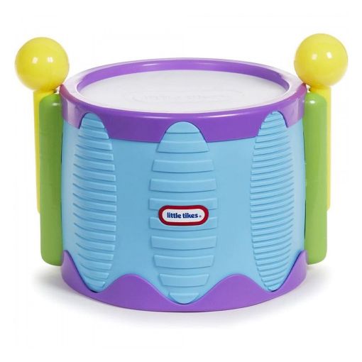 Εικόνα της Little Tikes - Learn & Play - Tap-A-Tune Τύμπανο 643002EUCG