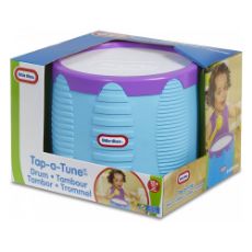 Εικόνα της Little Tikes - Learn & Play - Tap-A-Tune Τύμπανο 643002EUCG