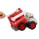 Εικόνα της Little Tikes - My First Cars, Dirt Diggers - Πυροσβεστικό 655791EUCG