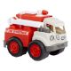 Εικόνα της Little Tikes - My First Cars, Dirt Diggers - Πυροσβεστικό 655791EUCG