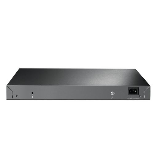 Εικόνα της Switch Tp-Link JetStream TL-SG3452XP 48-port Gigabit & 4-port 10GE SFP+ L2+ Managed with 48-Port PoE+