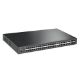 Εικόνα της Switch Tp-Link JetStream TL-SG3452XP 48-port Gigabit & 4-port 10GE SFP+ L2+ Managed with 48-Port PoE+