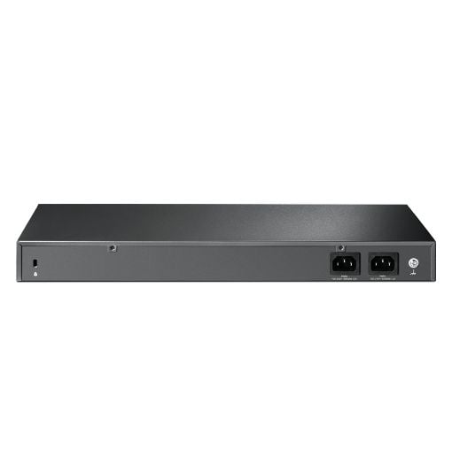Εικόνα της Switch Tp-Link JetStream TL-SX3016F 16-port 10GE SFP+ L2+ Managed