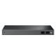 Εικόνα της Switch Tp-Link JetStream TL-SX3016F 16-port 10GE SFP+ L2+ Managed