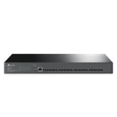 Εικόνα της Switch Tp-Link JetStream TL-SX3016F 16-port 10GE SFP+ L2+ Managed