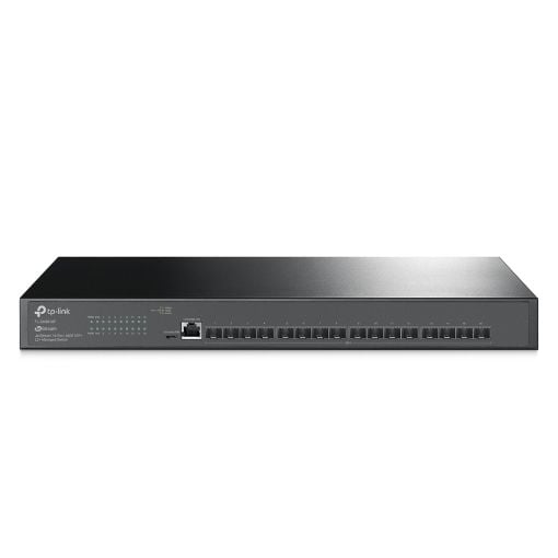 Εικόνα της Switch Tp-Link JetStream TL-SX3016F 16-port 10GE SFP+ L2+ Managed