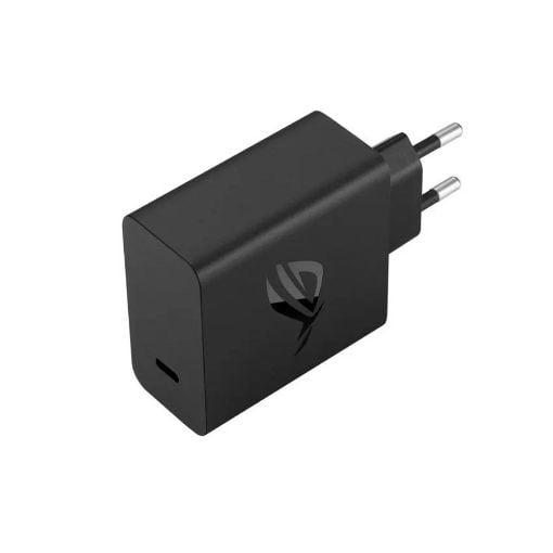 Εικόνα της Φορτιστής Asus AC65-01 ROG 65W Black 90XB087N-BPW010