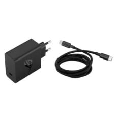 Εικόνα της Φορτιστής Asus AC65-01 ROG 65W Black 90XB087N-BPW010