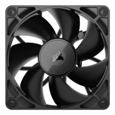 Εικόνα της Case Fan Corsair iCUE Link RX120 120mm PWM Triple Starter Kit Black (3-Pack) CO-9051010-WW