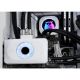 Εικόνα της Tubing Corsair Hydro X Series XT Softline Mesh 3m Black CX-9059011-WW