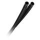 Εικόνα της Tubing Corsair Hydro X Series XT Softline Mesh 3m Black CX-9059011-WW
