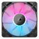 Εικόνα της Case Fan Corsair iCUE Link RX120 RGB 120mm PWM Black CO-9051017-WW