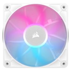 Εικόνα της Case Fan Corsair iCUE Link RX120 RGB 120mm PWM White CO-9051021-WW