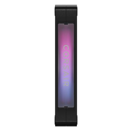 Εικόνα της Case Fan Corsair iCUE Link RX140 RGB 140mm PWM Black CO-9051019-WW