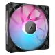 Εικόνα της Case Fan Corsair iCUE Link RX140 RGB 140mm PWM Black CO-9051019-WW