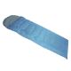 Εικόνα της Sleeping Bag Campus Fox II Γαλάζιο Με Μαξιλάρι 210-8116-5