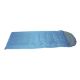 Εικόνα της Sleeping Bag Campus Fox II Γαλάζιο Με Μαξιλάρι 210-8116-5